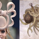 Image for article titled The Rorshach Test For Princess Beatrice's Hat